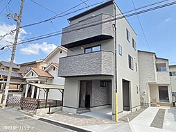 佐伯区五日市中央3丁目　1