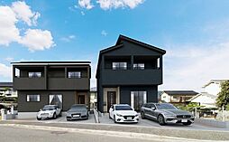 安佐南区伴東8丁目　1