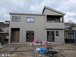 佐伯区屋代1丁目