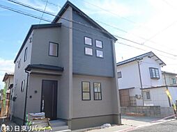 東広島市黒瀬切田が丘1丁目