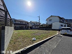 安佐北区亀山3丁目