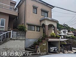 安芸郡熊野町平谷2丁目