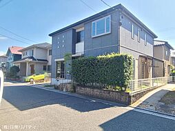 佐伯区海老山南1丁目