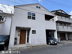 南区南蟹屋2丁目