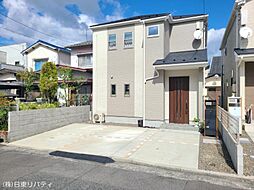 安佐北区落合南1丁目