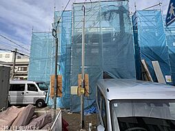 西区南観音8丁目　1