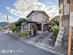 安佐南区安東4丁目