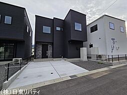 安佐北区三入6丁目　6