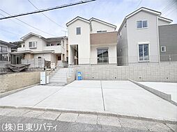 安佐北区可部6丁目　1