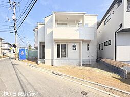 安佐南区西原2丁目　1