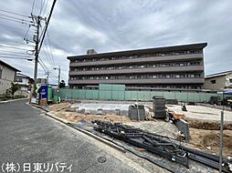 安佐南区西原2丁目　1