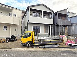 安佐南区西原2丁目　2