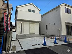 安佐北区落合南1丁目　1