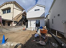 安佐北区落合南1丁目　1