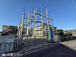 安佐北区落合南1丁目　2