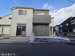 安佐北区落合南1丁目　3