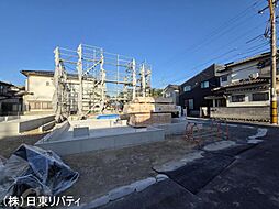 安佐北区落合南1丁目　3