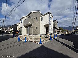 安佐北区落合南1丁目　3