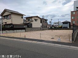 佐伯区楽々園1丁目