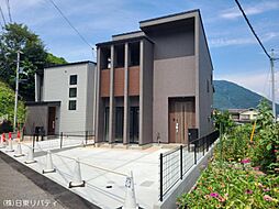 安佐北区深川1丁目　B