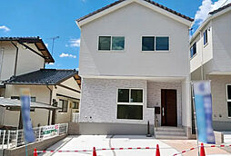 安佐北区亀崎2丁目　1