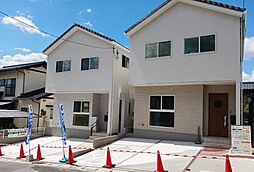 安佐北区亀崎2丁目　2