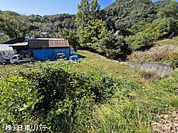 安佐北区可部町上町屋字樫原