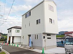 安佐南区川内6丁目