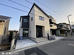 安芸区船越南3丁目　2