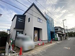 安芸区船越南3丁目　2