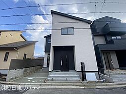 安芸区船越南3丁目　2