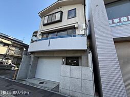 南区比治山本町