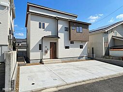 西区己斐大迫2丁目