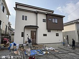 西区己斐大迫2丁目