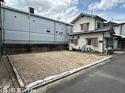 安佐南区川内5丁目