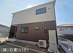 安佐北区あさひが丘7丁目　2