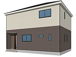 安佐北区あさひが丘7丁目　2