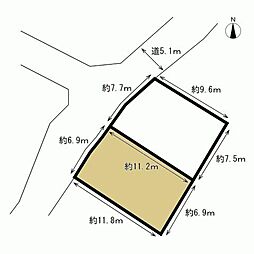 廿日市市新宮2丁目　B