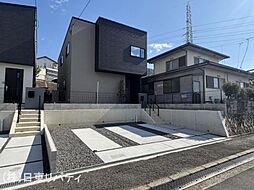 佐伯区五月が丘4丁目　2