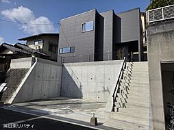 佐伯区皆賀2丁目