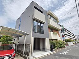 南区東雲本町2丁目