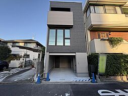 南区東雲本町2丁目