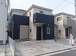 佐伯区八幡2丁目