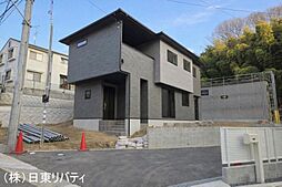 安芸区畑賀2丁目　1