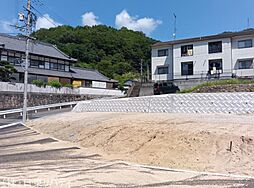 安芸区畑賀2丁目　1