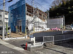 安芸区畑賀2丁目　3