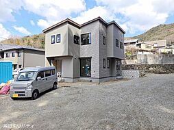 安芸区畑賀2丁目　3