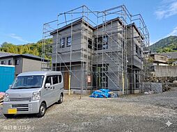 安芸区畑賀2丁目　3