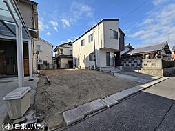 安佐北区口田南4丁目