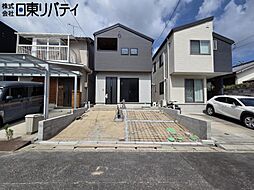 安佐北区口田南4丁目